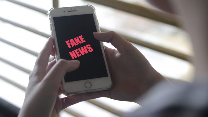 Prefeitura de Suzano alerta para boatos e ‘fake news’