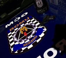Homem é preso pela GCM com réplica de arma de fogo no centro de Suzano