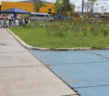 Caps AD realiza ação especial no Dia Nacional de Combate ao Alcoolismo
