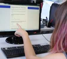 População pode opinar sobre requalificação do centro em enquete virtual