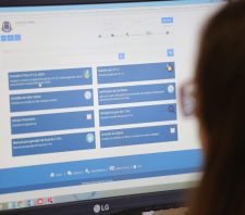 Contribuinte já pode ter acesso ao IPTU pela Internet