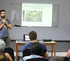 Entidades recebem orientações sobre prevenção contra doenças transmitidas por mosquitos