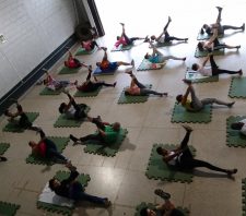 Parque Max Feffer volta a oferecer atividades físicas nesta semana