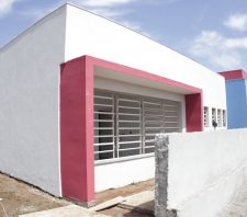 Suzano tem dez obras da Saúde em andamento