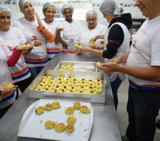 Saspe abrirá 15 vagas para o curso de Padaria Artesanal