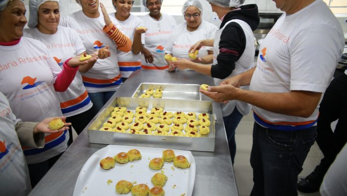 Saspe abrirá 15 vagas para o curso de Padaria Artesanal