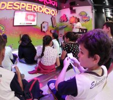 Projeto educacional sobre uso seguro da eletricidade atenderá 5,5 mil crianças