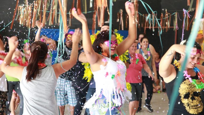 Atrações carnavalescas são destaques na Agenda Cultural de fevereiro