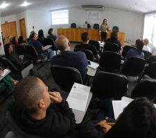 Suzano capacita servidores para agilizar atendimento eletrônico à população