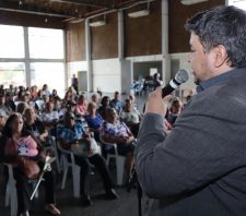 Suzano realiza 5ª Conferência Municipal dos Direitos da Pessoa Idosa