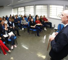 Audiência pública debate proposta do novo Plano de Gestão de Resíduos