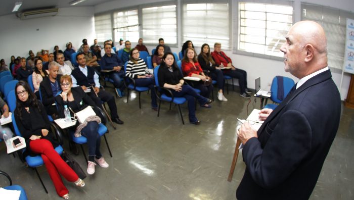 Audiência pública debate proposta do novo Plano de Gestão de Resíduos