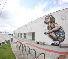CEU Gardênia tem programação especial para as crianças