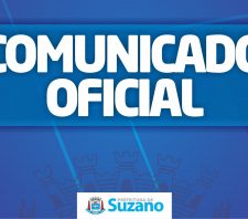 Suzano confirma primeira morte por Covid-19