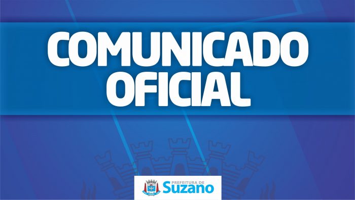 Suzano confirma primeira morte por Covid-19