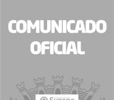 COMUNICADO DE FALECIMENTO