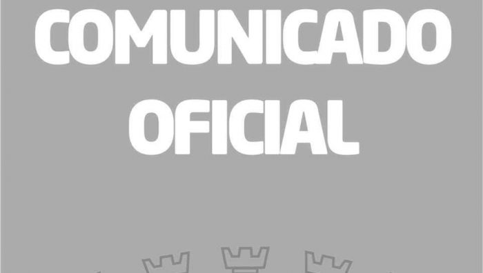COMUNICADO DE FALECIMENTO