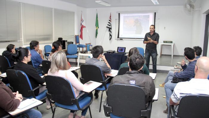 Saspe vai promover a oficina ‘Fotografia para Celular’