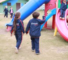 Suzano inicia jornada estendida em oito escolas municipais nesta segunda-feira