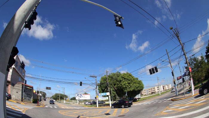 Agentes de trânsito iniciam ciclo de atualização no Saspe