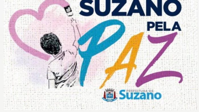 PROGRAMAÇÃO – SUZANO PELA PAZ