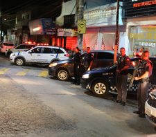 Prefeitura de Suzano e Polícia Militar definem ações conjuntas para combater ‘pancadões’