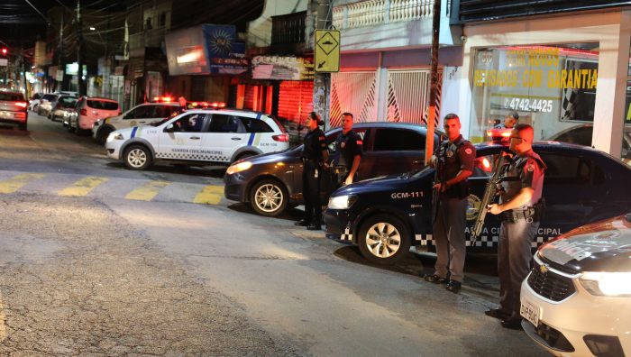 Prefeitura de Suzano e Polícia Militar definem ações conjuntas para combater ‘pancadões’