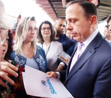 Estado anuncia fim de baldeação na linha 11-Coral da CPTM