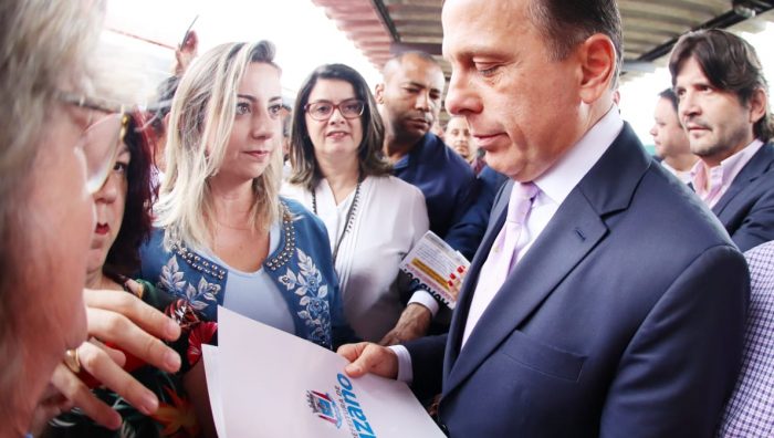 Estado anuncia fim de baldeação na linha 11-Coral da CPTM