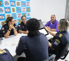 GCM de São José dos Campos vai receber capacitação sobre Patrulha Maria da Penha