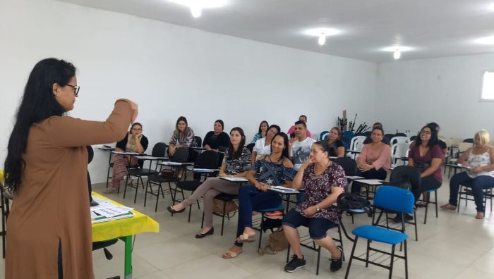 Prefeitura de Suzano realiza curso gratuito de Libras