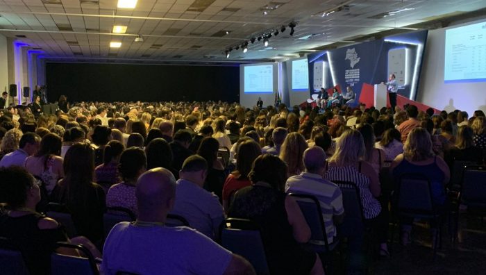 Trabalho suzanense sobre judicialização da Saúde será apresentado em congresso