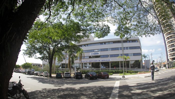 Atendimento ao público no Centrus vai passar por reformulação