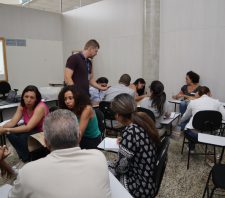 Oficina dá orientação sobre como formalizar o próprio negócio