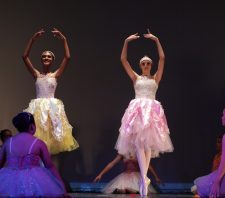 Suzano promove 4º Simpósio de Dança até sábado