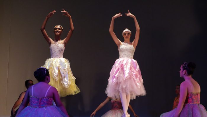 Suzano promove 4º Simpósio de Dança até sábado