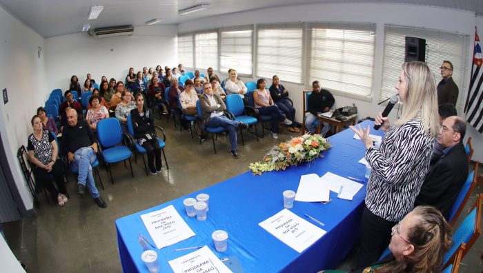 Programa Boa Visão 2019 vai atender mais de 25 mil suzanenses