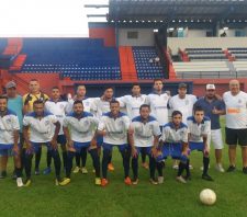 Copa Suzano já tem oito times classificados para próxima fase