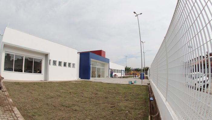 USF do Jardim Suzanópolis vai ganhar novo prédio neste sábado