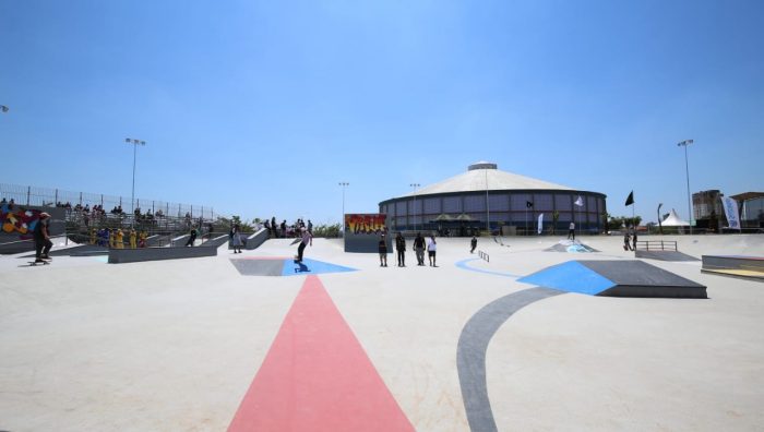 Parque Max Feffer terá programação especial nos domingos de janeiro
