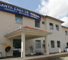Santa Casa de Suzano recebe R$ 1 milhão de emenda parlamentar