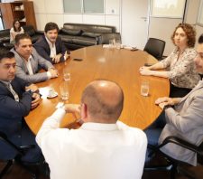 Prefeito pede ao INSS retorno de perícias médicas em Suzano