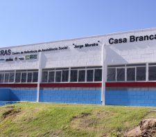 Unidades do Cras têm 500 vagas em oficinas de capacitação