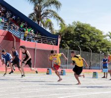 Suzano é sede da fase regional dos Jogos Escolares do Estado de São Paulo