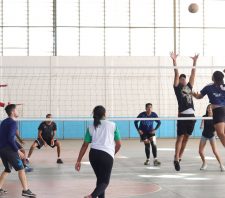 Pelc pela Paz reúne 2 mil pessoas no Parque Max Feffer
