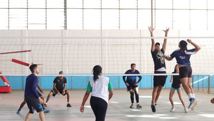 Pelc pela Paz reúne 2 mil pessoas no Parque Max Feffer