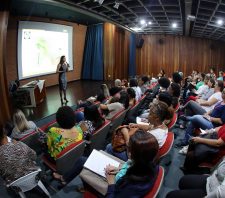 Reforma da Previdência e direitos da família são temas do curso Promotoras Legais