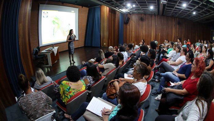 Reforma da Previdência e direitos da família são temas do curso Promotoras Legais