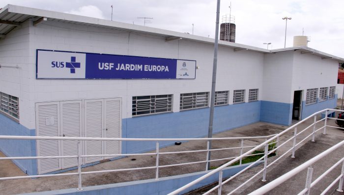 Suzano vai aderir a programa federal para estender horário de atendimento em USFs