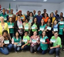 Prefeitura de Suzano dá posse aos novos membros da Cipa